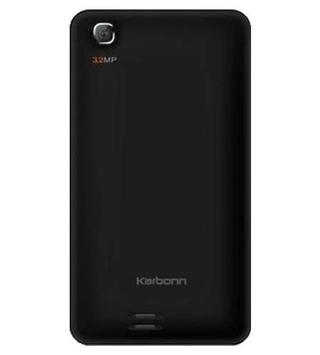Karbonn A4