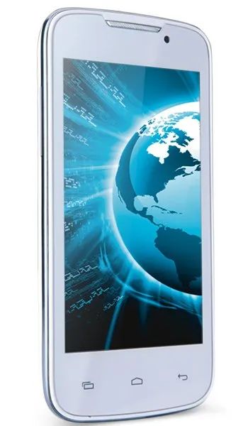 Lava 3G 402