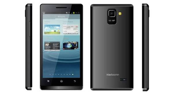 Karbonn A7 Star