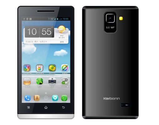 Karbonn A7 Star