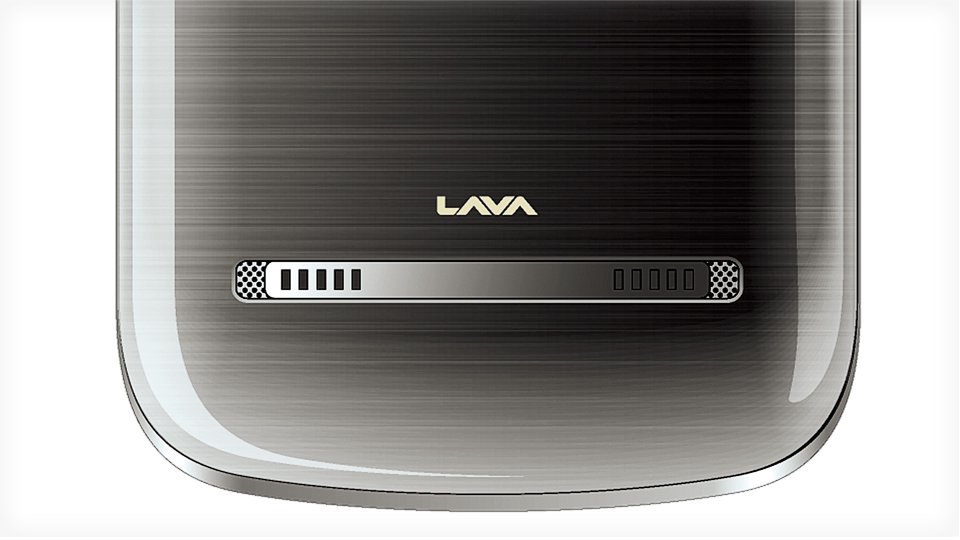Lava Iris 401e