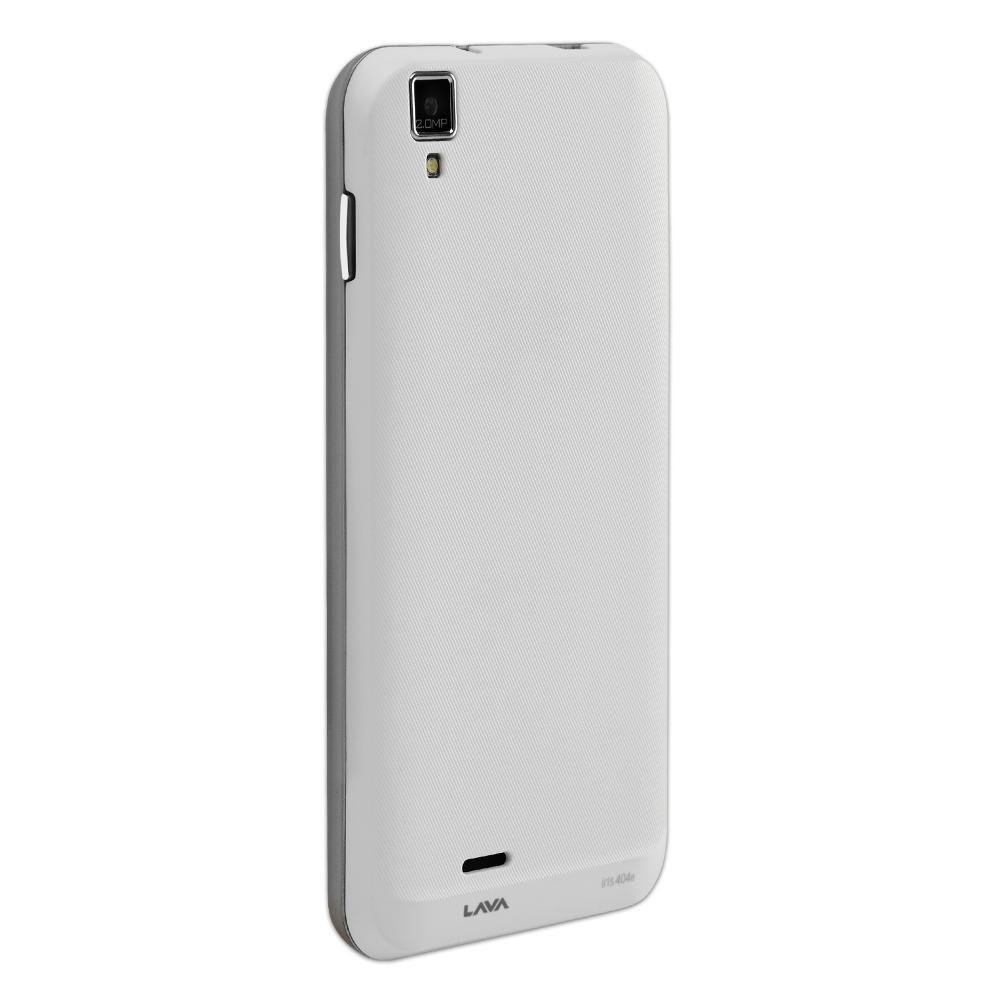 Lava Iris 404e