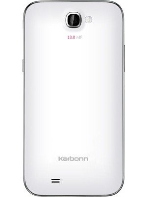 Karbonn S9 Titanium
