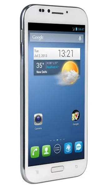 Karbonn S9 Titanium