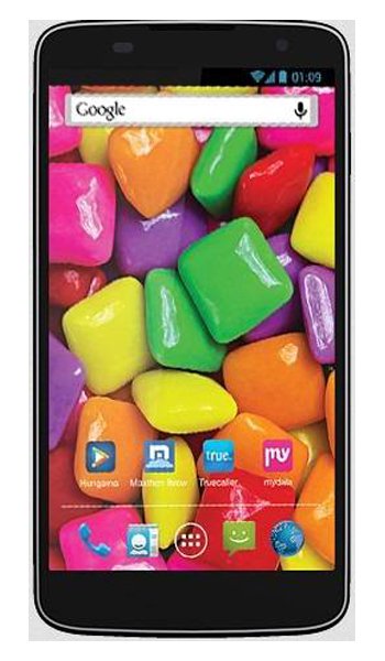 Karbonn Titanium S5 Plus