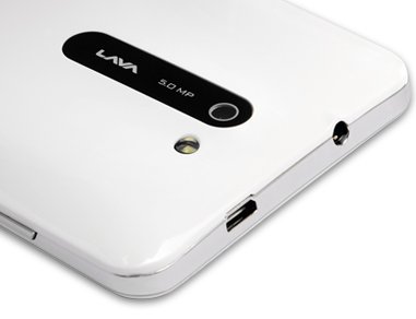 Lava Iris 503e