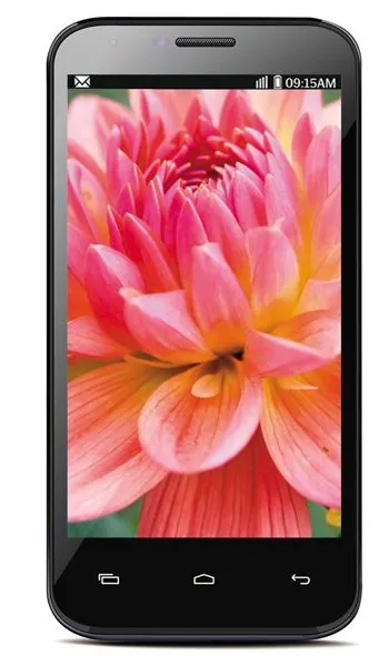 Lava Iris 505