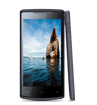 Lava Iris 506Q