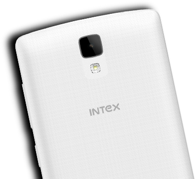 Intex Aqua Craze