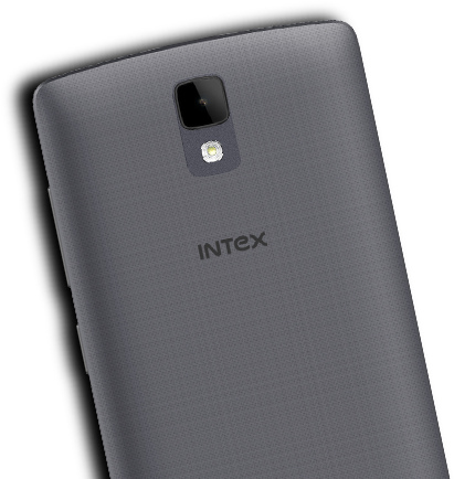 Intex Aqua Craze
