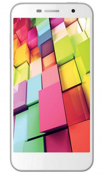 Intex Aqua 4G+