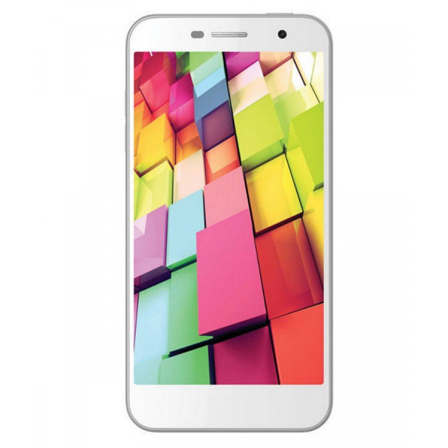 Intex Aqua 4G+