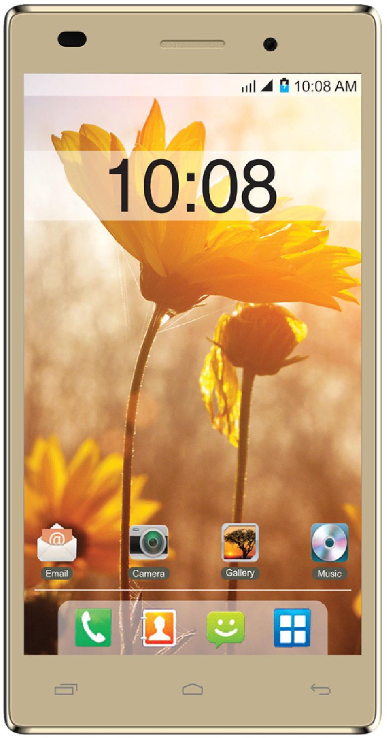 Intex Aqua Power +