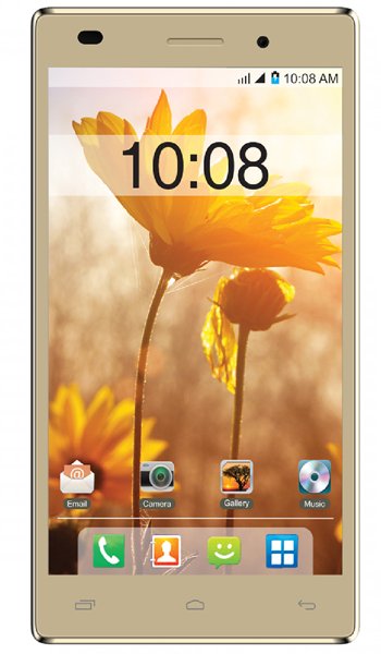 Intex Aqua Power +