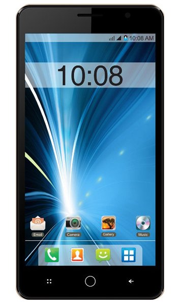 Intex Aqua Star L