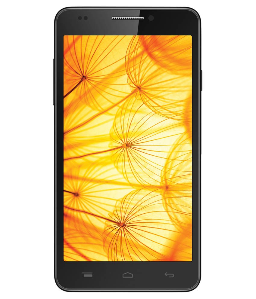 Intex Aqua Xtreme II
