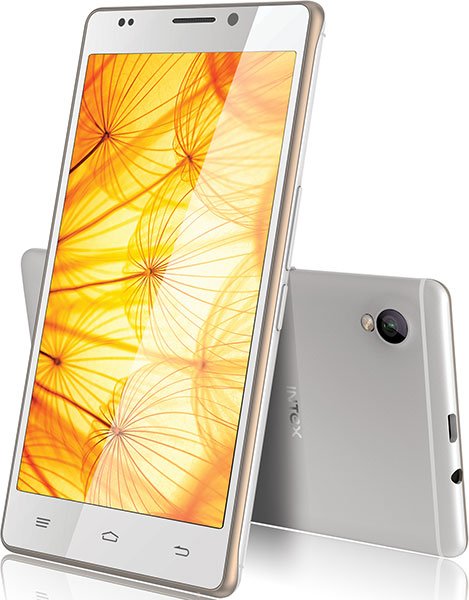 Intex Aqua Xtreme II