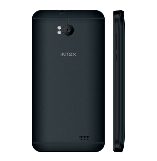 Intex Aqua Y2 Remote