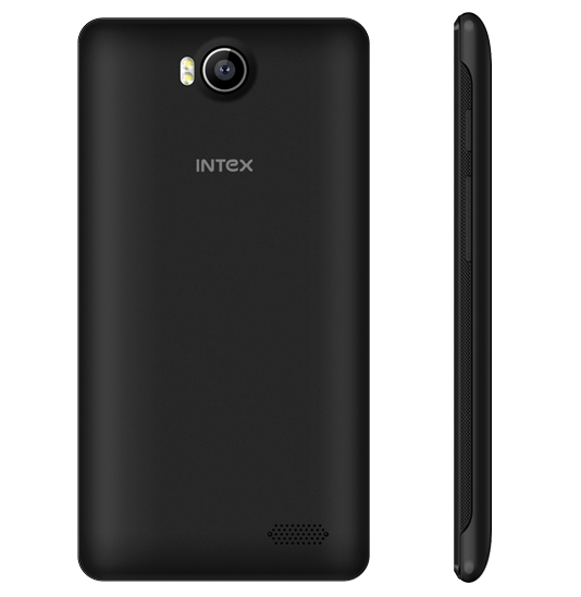 Intex Aqua 4.5E