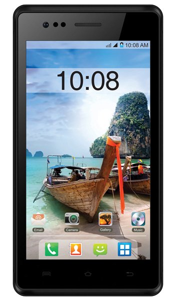 Intex Aqua 4.5E