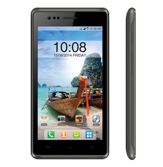 Intex Aqua 4.5E
