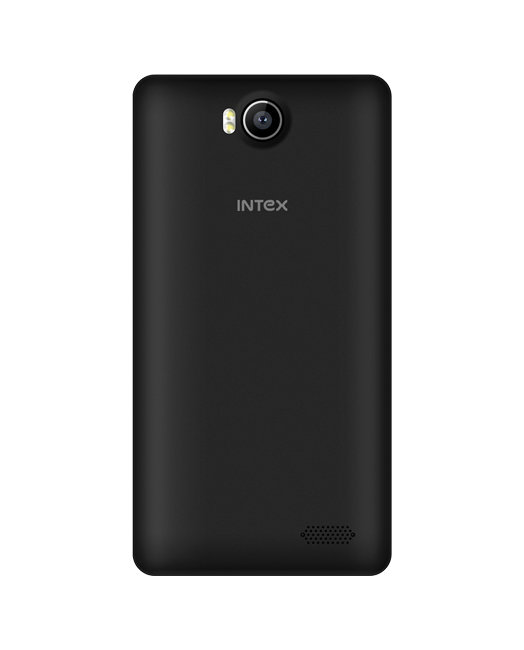 Intex Aqua 4.5E