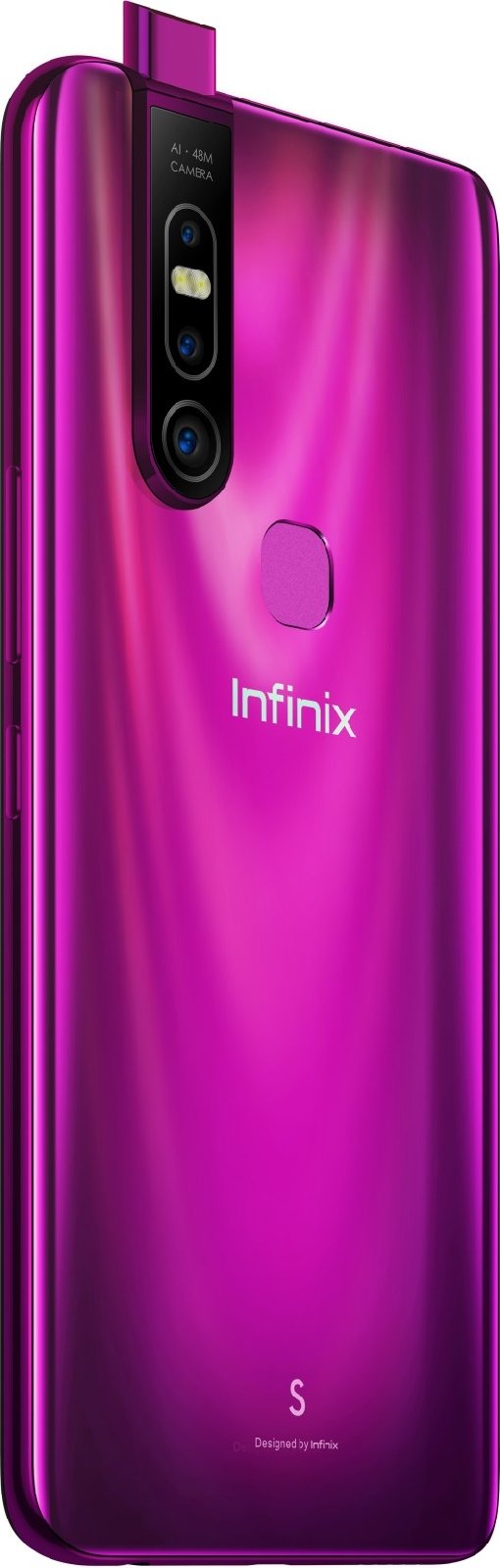 infinix s5 pro antutu score