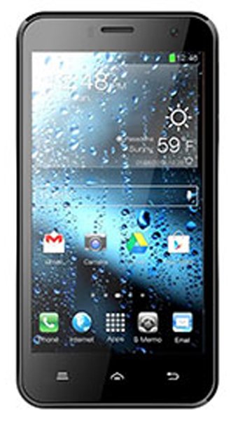 Icemobile Prime 5.0 Plus