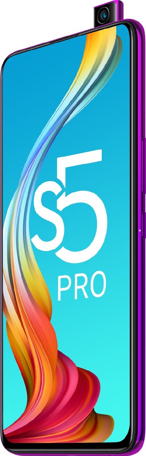 Infinix S5 Pro (48+40)