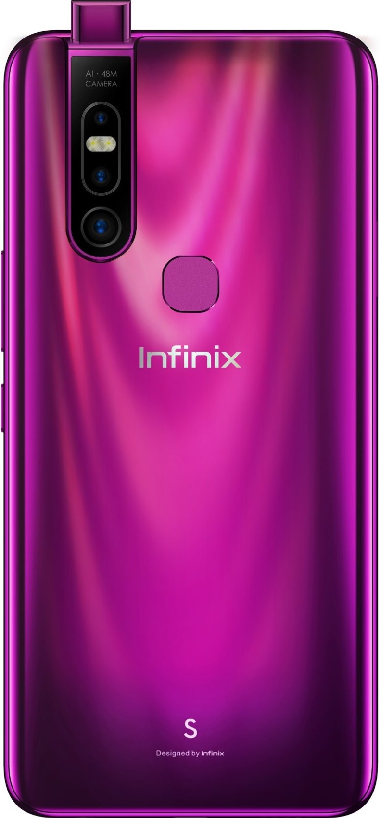 Infinix S5 Pro (48+40)