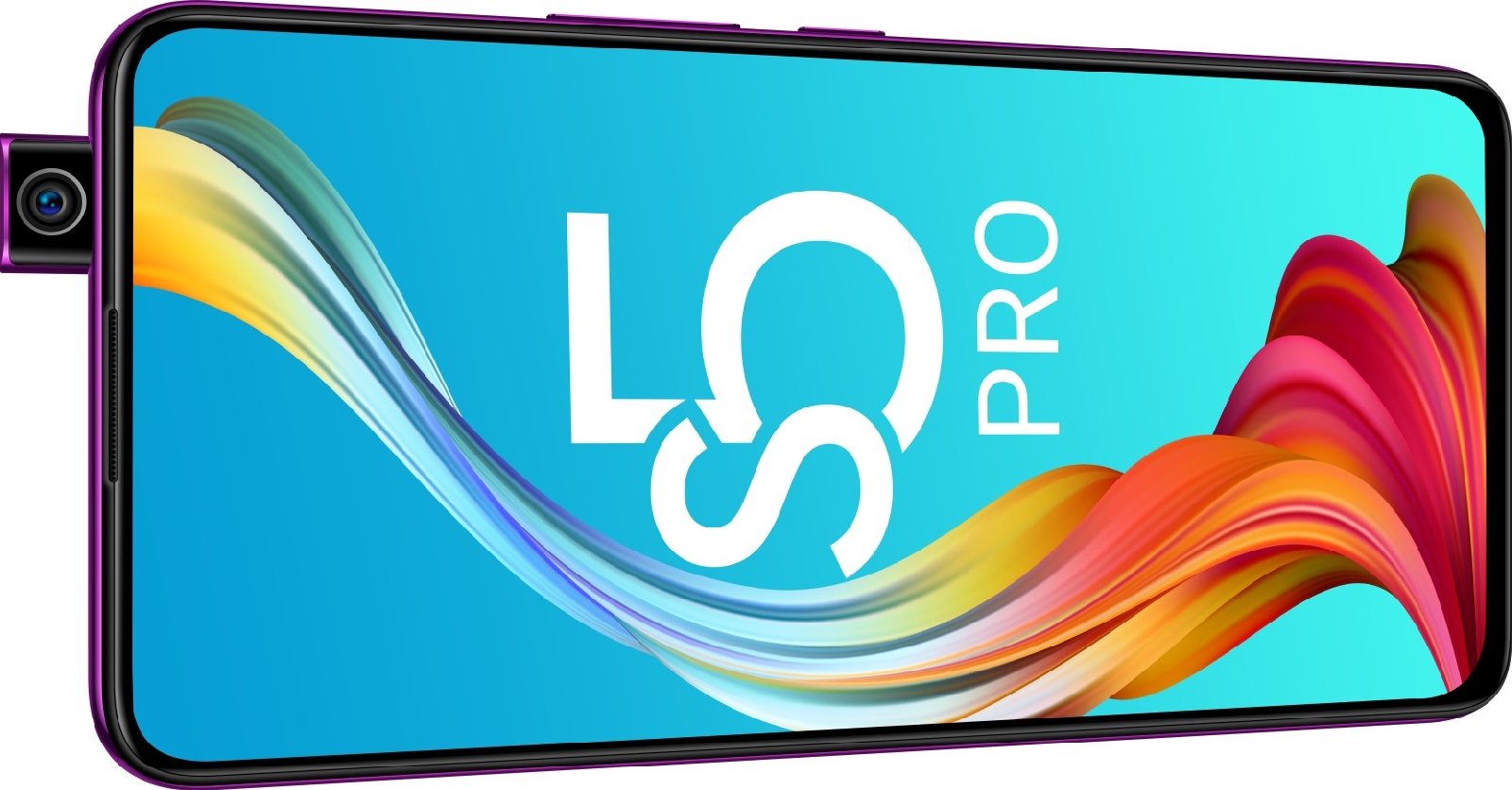 Infinix S5 Pro (48+40)