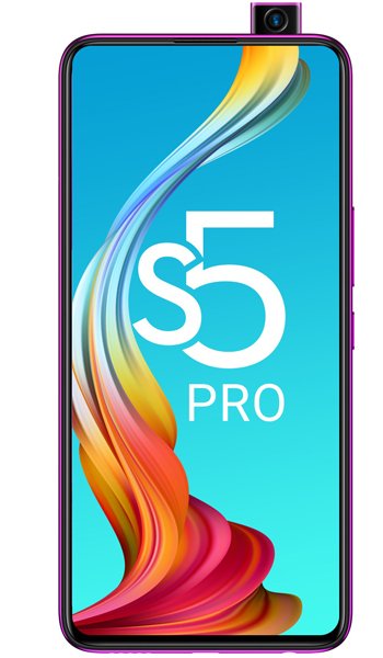 Infinix S5 Pro (48+40)