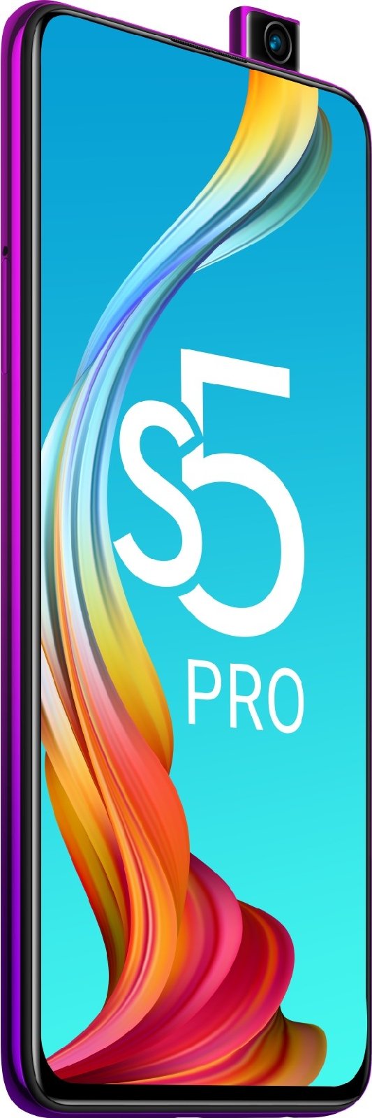 Infinix S5 Pro (48+40)
