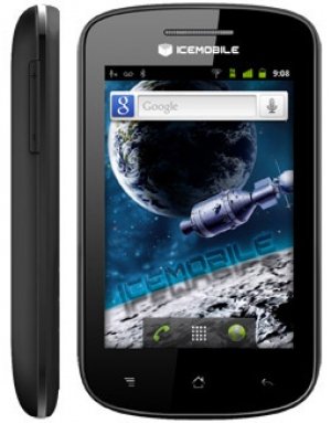Icemobile Apollo Touch 3G