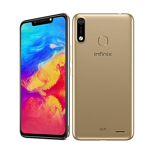 Infinix Hot 7 Pro