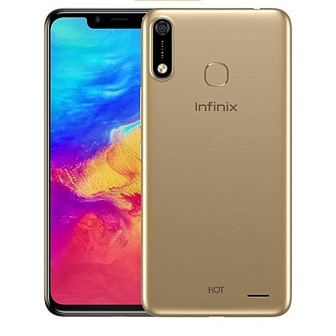 Infinix Hot 7 Pro