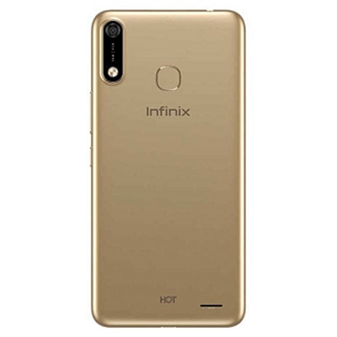 Infinix Hot 7 Pro
