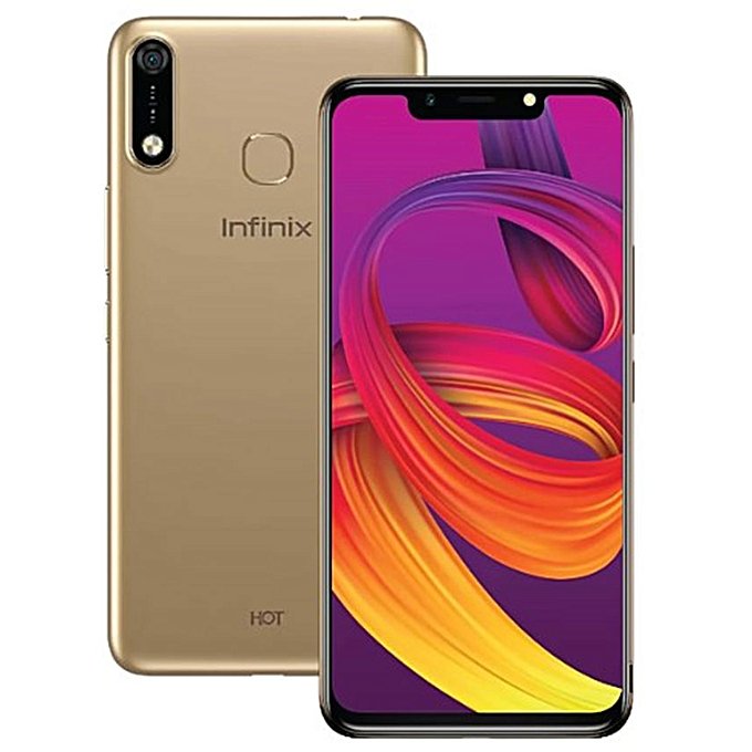 Infinix Hot 7 Pro