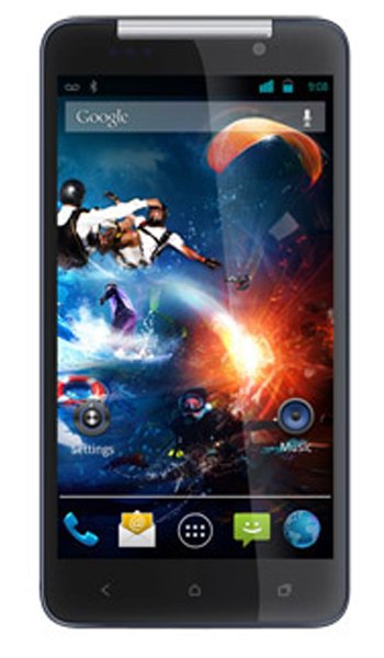 Icemobile Gprime Extreme