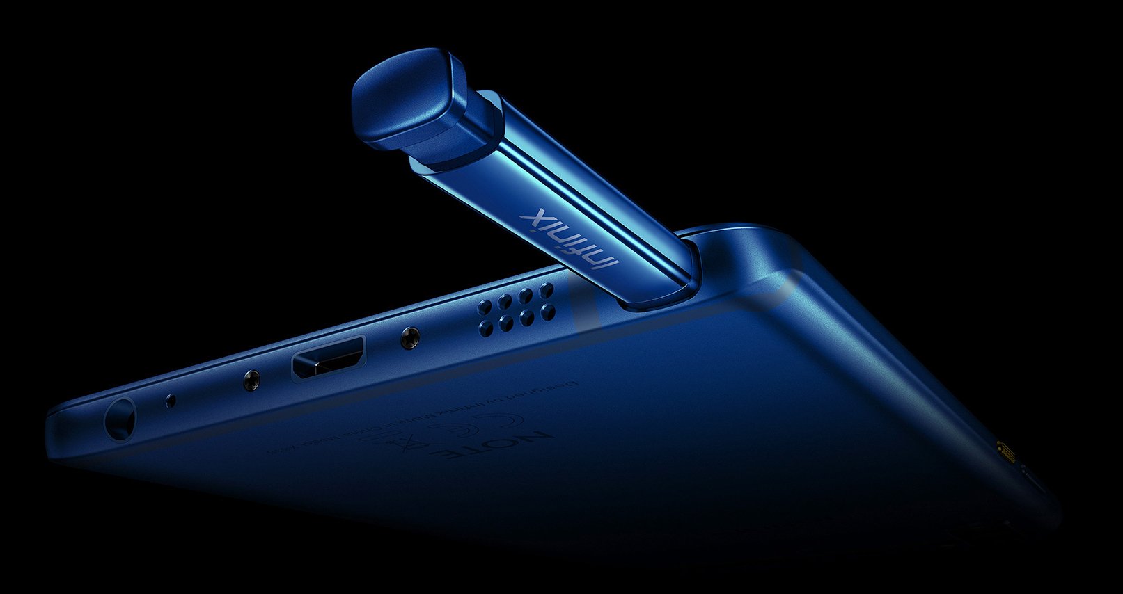 Infinix Note 6