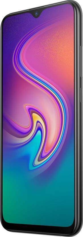 Infinix S4
