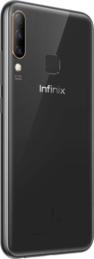 Infinix S4