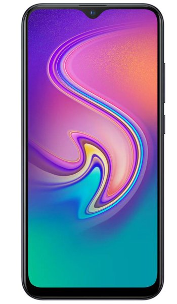 Infinix S4