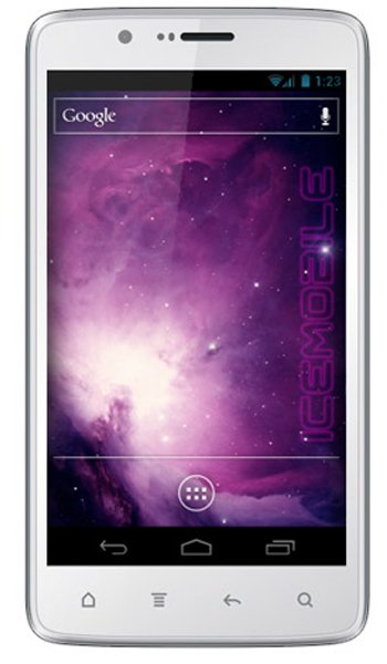 Icemobile Prime Plus