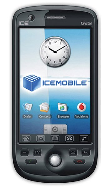 Icemobile Crystal