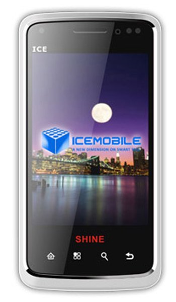 Icemobile Shine