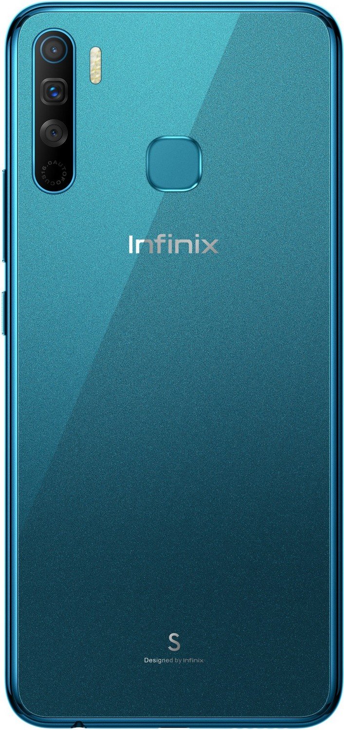 Infinix S5 lite