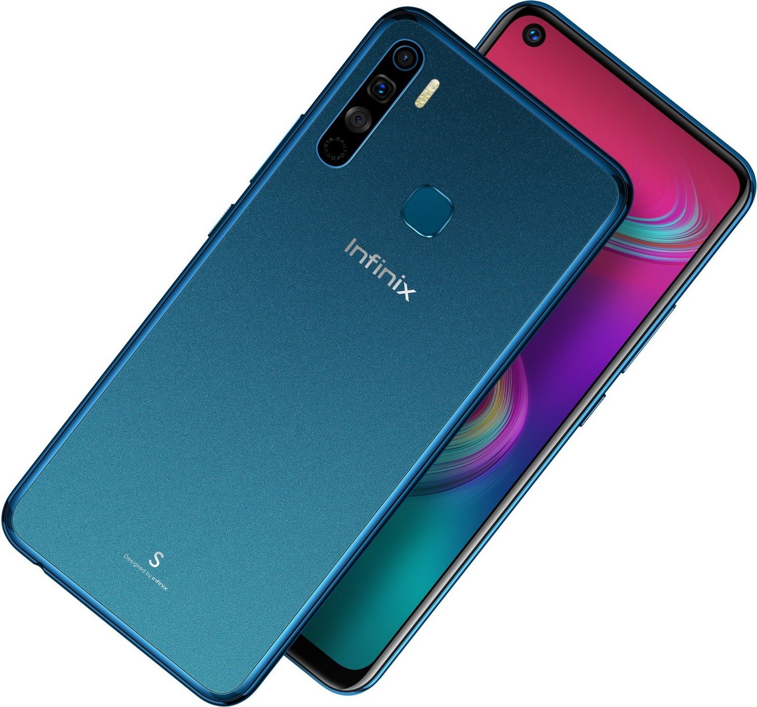 Infinix S5 lite
