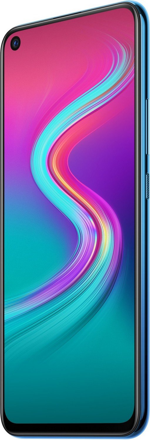 Infinix S5 lite