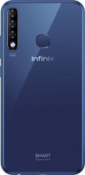 Infinix Smart3 Plus